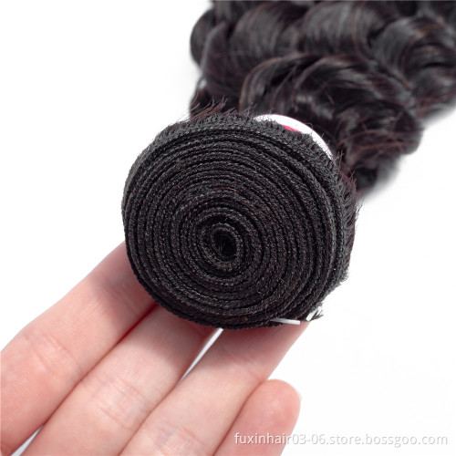 Wholesale 10A Cuticle Aligned Raw Cambodian Hair 100% Unprocessed Mink Virgin Curly Hair Bundles